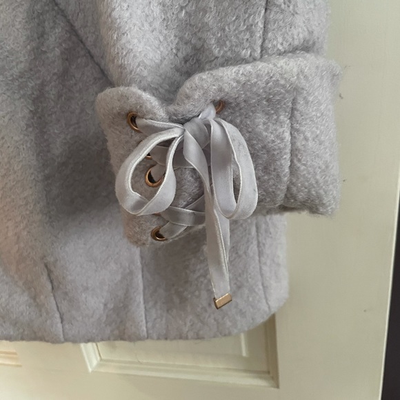 Liz Lisa coat from Japan one size S oversize coat - Picture 3 of 4